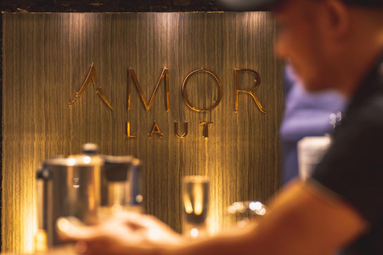 Amor Laut マビニ エクステリア 写真